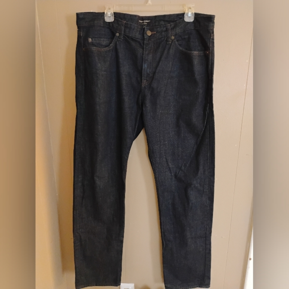 36x34 Men's Banana Republic Jeans